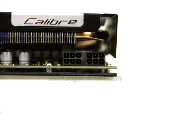 sparkle calibre gtx 560 df power connector