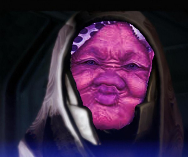tali ugly