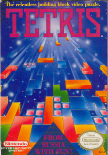 tetris nintendo tetris nintendo