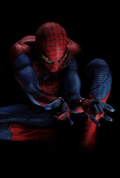 the amazing spiderman movie the amazing spiderman movie