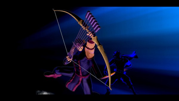 ultimate marvel vs capcom 3 screenshot3