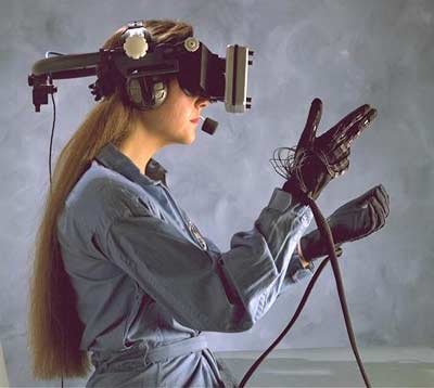 virtual reality