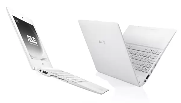 [PR] ASUS Luncurkan Eee PC X101, Netbook Tertipis dan Teringan di Dunia