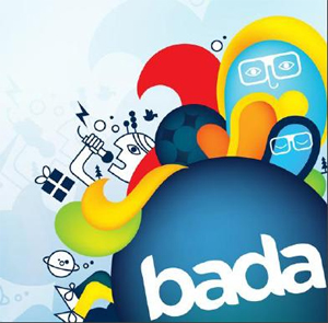 Bada OS