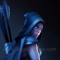 Drow ranger2