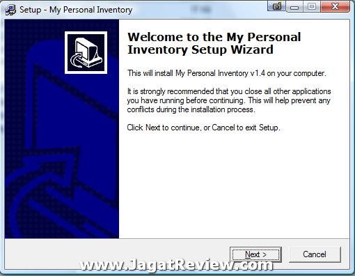 Instalation