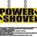 Power Shovel 1