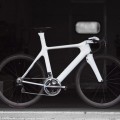 Prius x Parlee Concept Bike