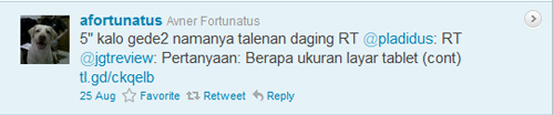 afortunatus