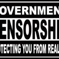 censorship