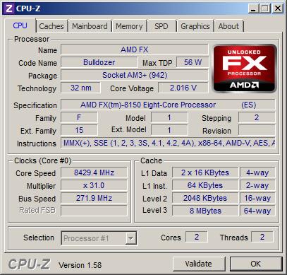 AMD8Ghz