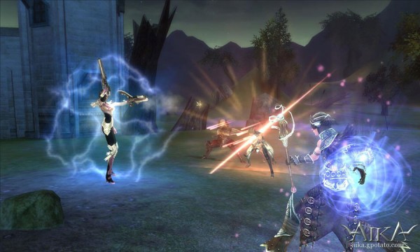 Asiasoft, Publisher Game Terbesar Di Asia Tenggara, Hadir Di Indonesia 3 Aika Pic2