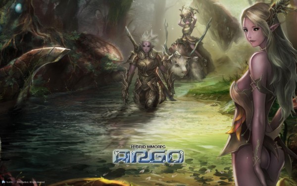 Asiasoft, Publisher Game Terbesar Di Asia Tenggara, Hadir Di Indonesia 6 Argo Walpapper1