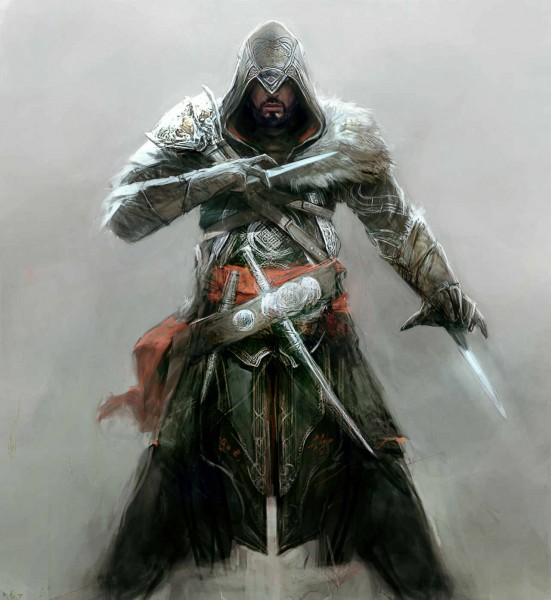 Assassin Creed revelations screenshot21