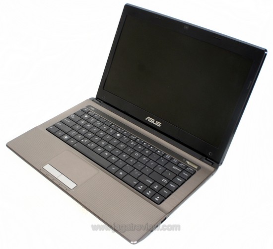 Asus K43TA 1