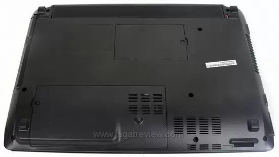 Asus K43TA 10