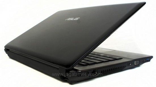 Asus K43TA 8