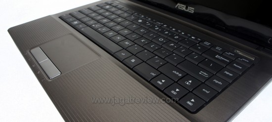 Asus K43TA 9