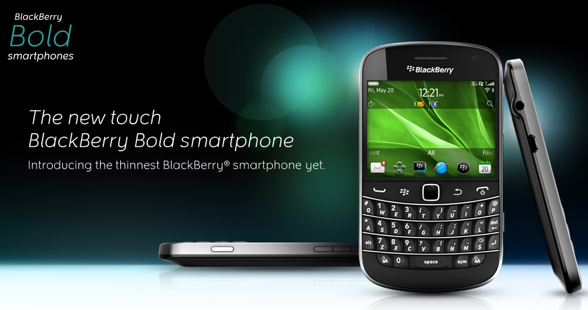 BlackBerry harga blackberry Bold 9900 dan 9930 di indonesia