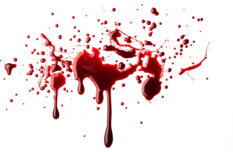 Blood Spatter