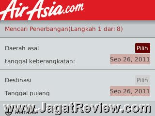 Booking