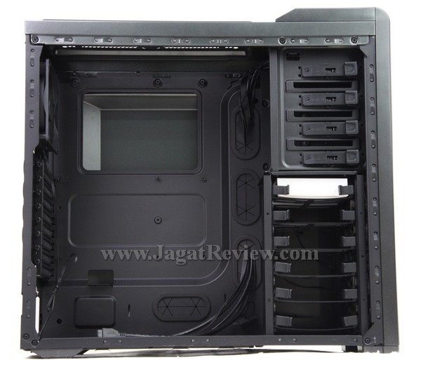 Corsair Carbide 400R 10