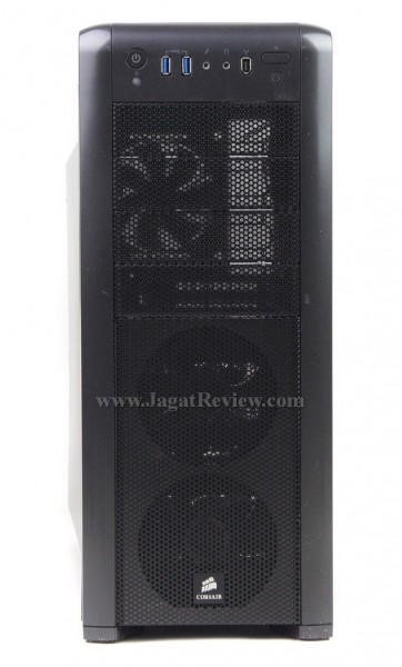 Corsair Carbide 400R 2