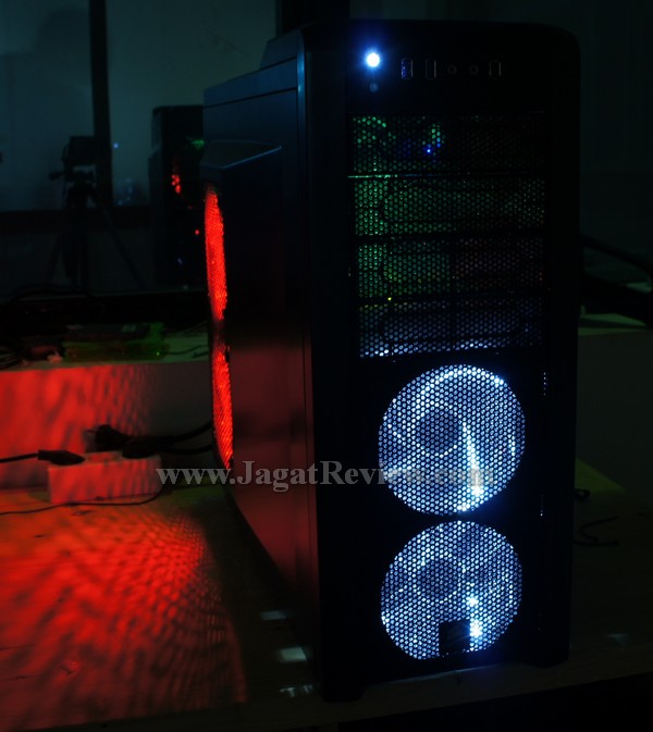 Corsair Carbide 400R 26