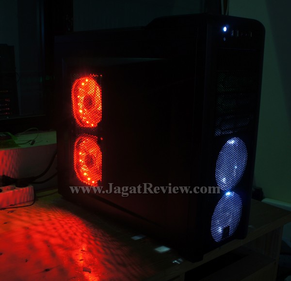 Corsair Carbide 400R 27