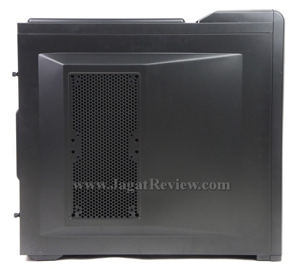 Corsair Carbide 400R 3