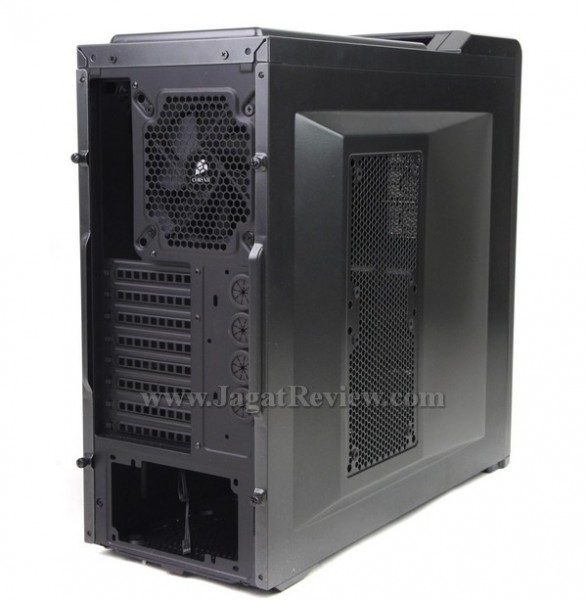 Corsair Carbide 400R 4