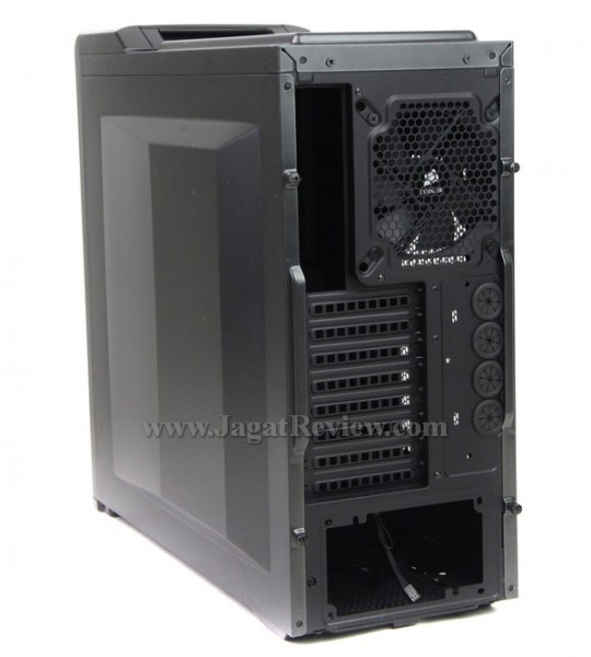 Corsair Carbide 400R 5