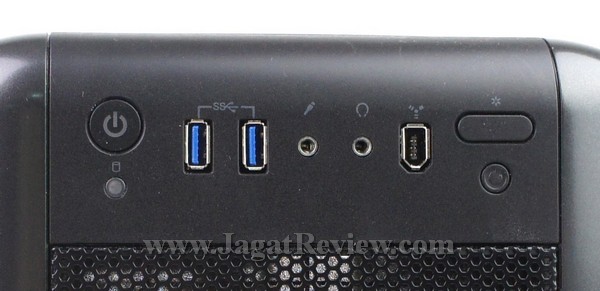 Corsair Carbide 400R 6