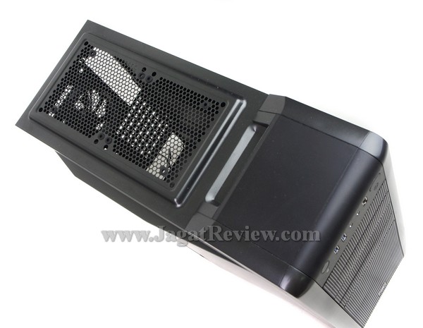 Corsair Carbide 400R 7