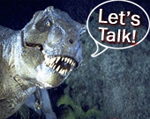 Dino Talk1