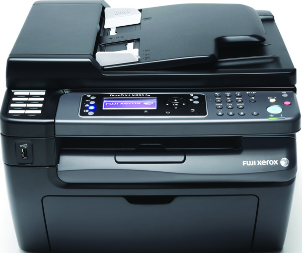 DocuPrint CP205fw f2cb