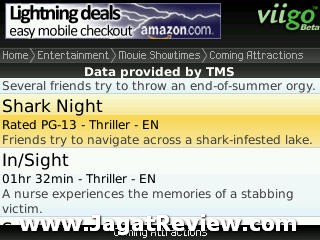 Entertaiment Entertaiment