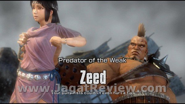Fist of the North Star 113