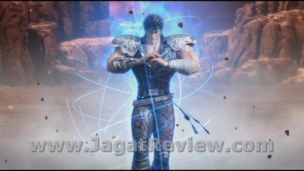 Fist of the North Star 13