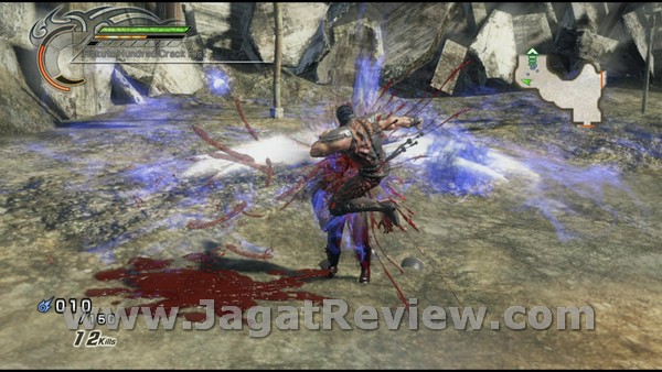 Fist of the North Star 136