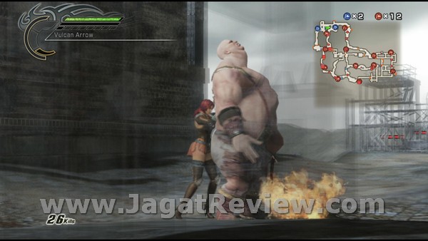 Fist of the North Star 194