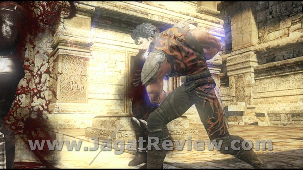 Fist of the North Star 39