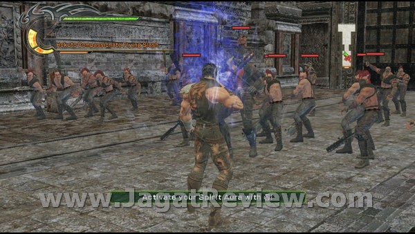Fist of the North Star 49