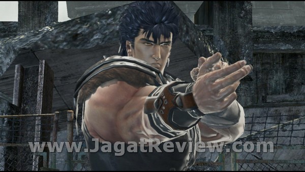 Fist of the North Star 68