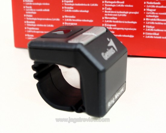 Genius Ring Mouse 5