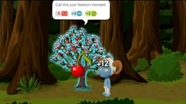 Glitch Telah Meluncur ke Dunia Game Online 4 Glitch harvest