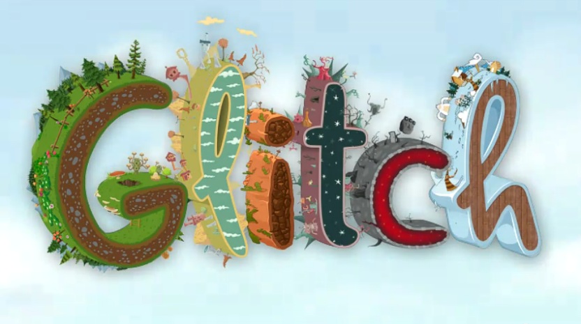 Glitch 00