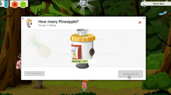 Glitch Telah Meluncur ke Dunia Game Online 5 Gltch blend1