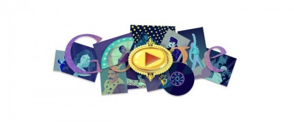 Google Doodle