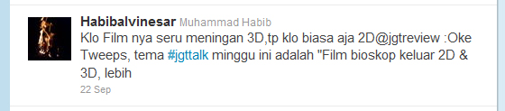 Habibalvinesar
